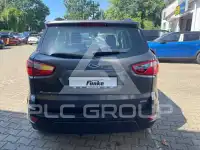 2018 Ford Eco Sport