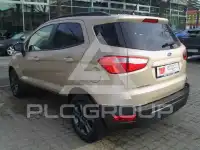 2018 Ford Eco Sport