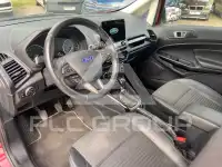 2018 Ford Eco Sport