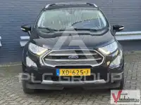 2018 Ford Eco Sport
