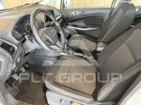 2018 Ford Eco Sport