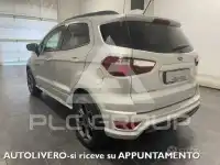 2018 Ford Eco Sport