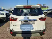 2018 Ford Eco Sport