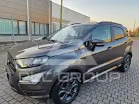 2018 Ford Eco Sport