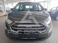 2018 Ford Eco Sport