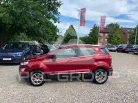 2018 Ford Eco Sport
