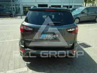 2018 Ford Eco Sport