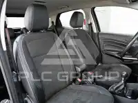 2018 Ford Eco Sport