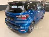2018 Ford Eco Sport