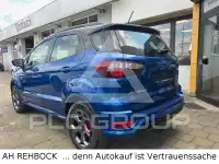 2018 Ford Eco Sport