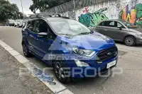 2018 Ford Eco Sport