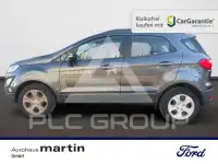 2018 Ford Ecosport