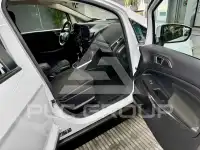 2018 Ford Eco Sport