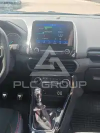 2018 Ford Eco Sport