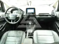 2018 Ford Eco Sport