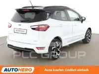 2018 Ford Eco Sport