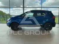 2018 Ford Eco Sport