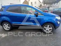 2018 Ford Eco Sport