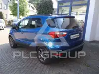 2018 Ford Eco Sport