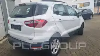 2018 Ford Eco Sport