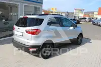 2018 Ford Eco Sport