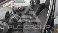 2018 Ford Eco Sport