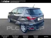 2018 Ford Eco Sport