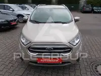 2018 Ford Eco Sport