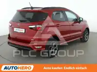 2018 Ford Eco Sport