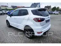2018 Ford Eco Sport