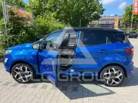 2018 Ford Eco Sport