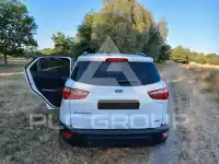 2018 Ford Eco Sport