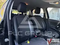2018 Ford Eco Sport