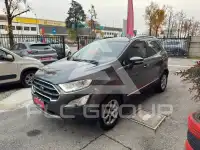 2018 Ford Eco Sport
