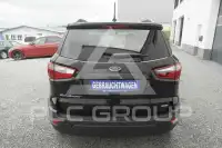 2018 Ford Eco Sport