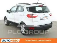 2018 Ford Eco Sport