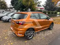 2018 Ford Eco Sport