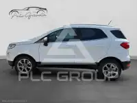 2018 Ford Eco Sport