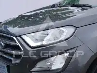 2018 Ford Eco Sport