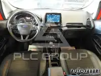 2018 Ford Eco Sport