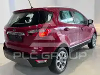 2018 Ford Ecosport