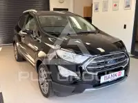 2018 Ford Eco Sport