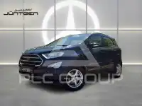 2018 Ford Eco Sport