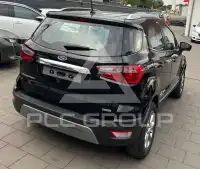 2018 Ford Eco Sport