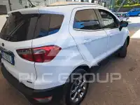 2018 Ford Eco Sport