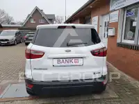 2018 Ford Eco Sport