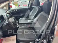 2018 Ford Eco Sport