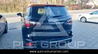 2018 Ford Eco Sport