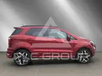2018 Ford Eco Sport