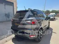 2018 Ford Eco Sport